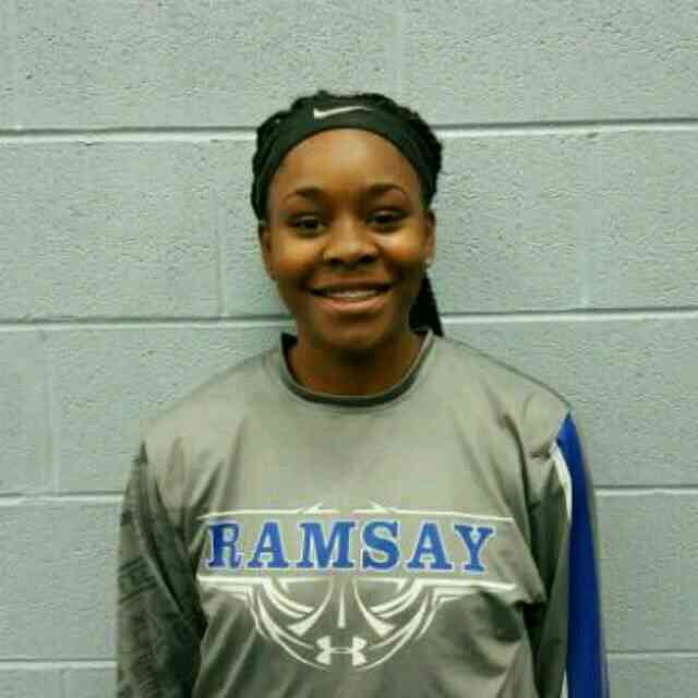 Amaya Rodgers mugshot