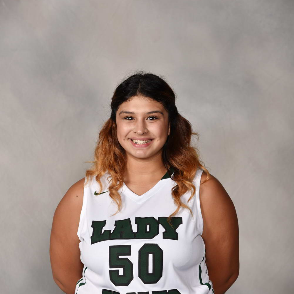Yasmin Giron mugshot