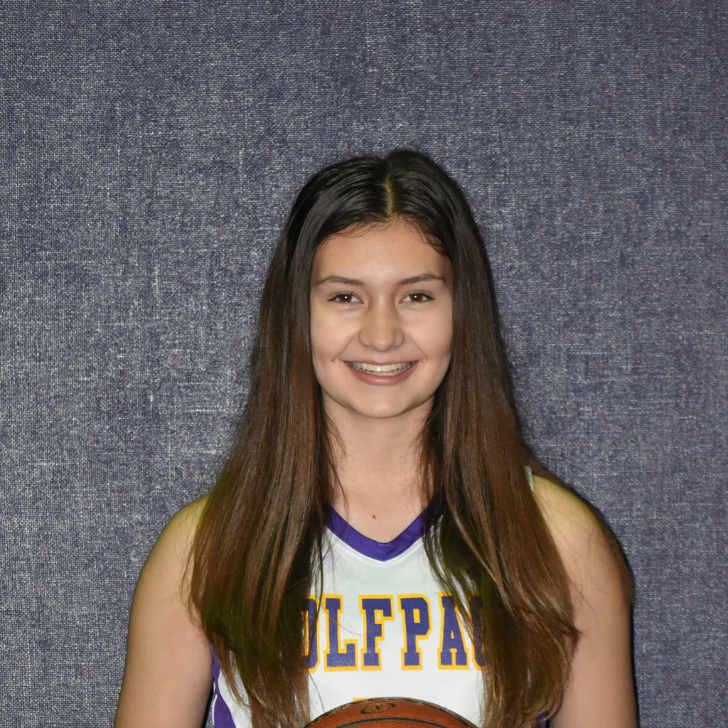 Kylee Salinas mugshot
