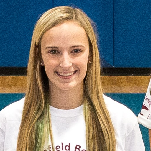 Morgan Wyand