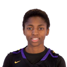 Kassaundra Johnson