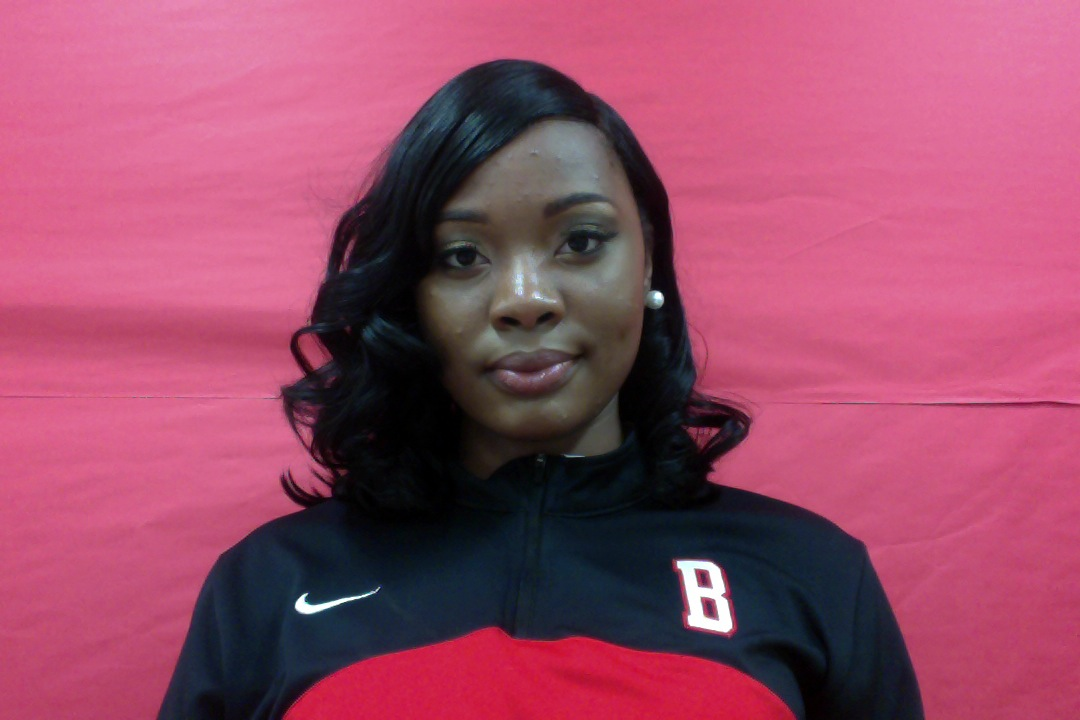 Jaydalyn Epps