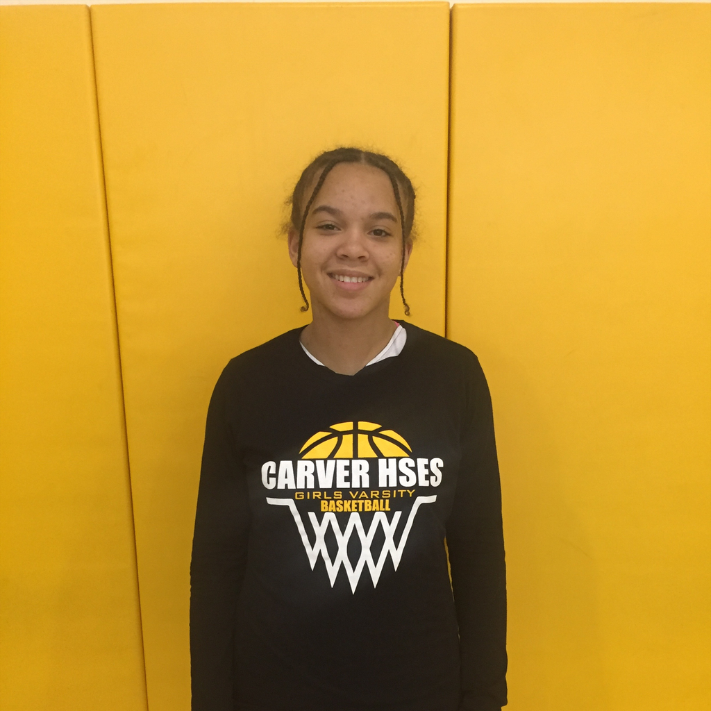 Jayla Thompson