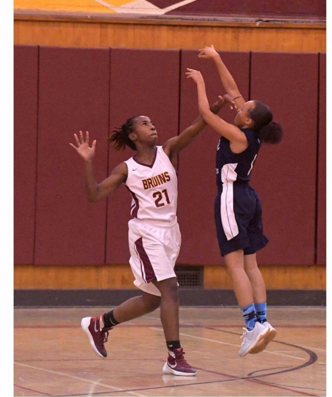 Janae Owens