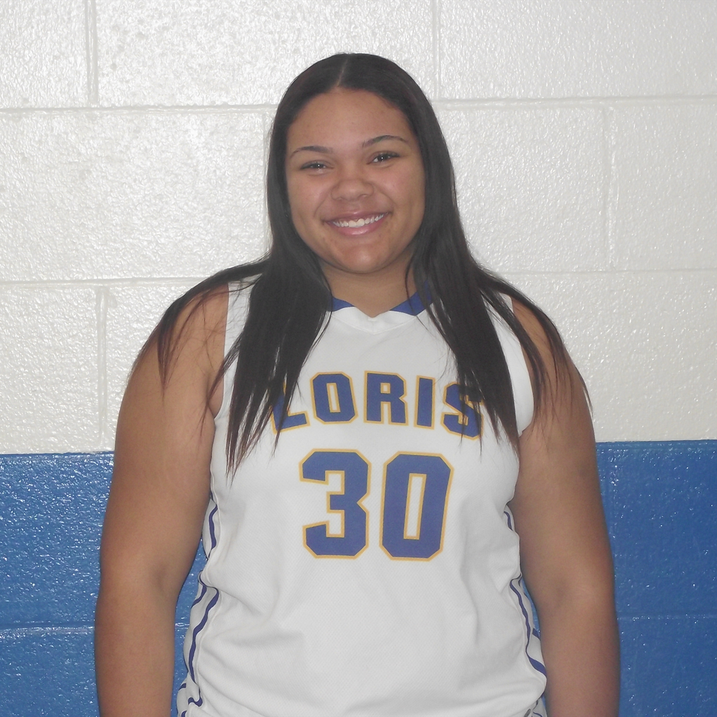 Aundrea Washington