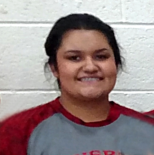Lucy Chavez
