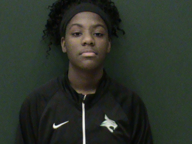 JUDAAH MITCHELL