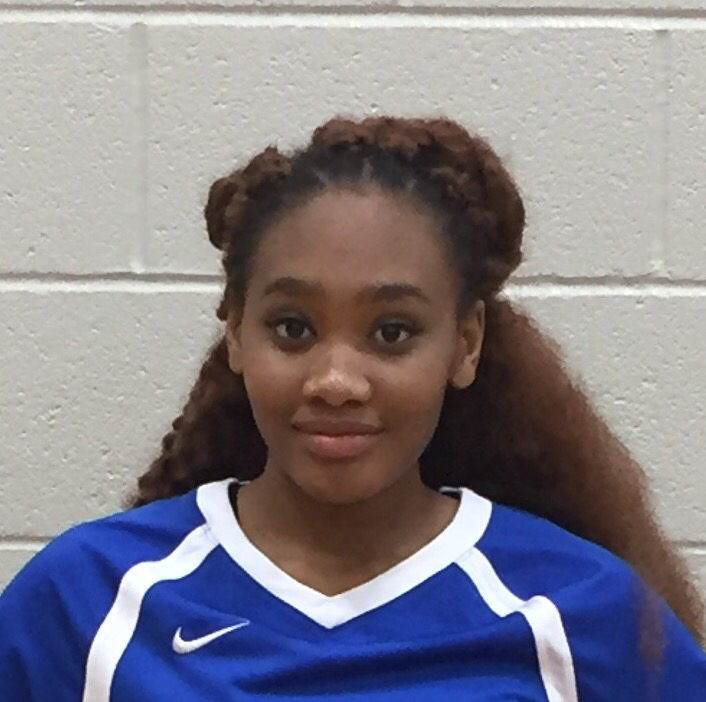 Obriana Davis