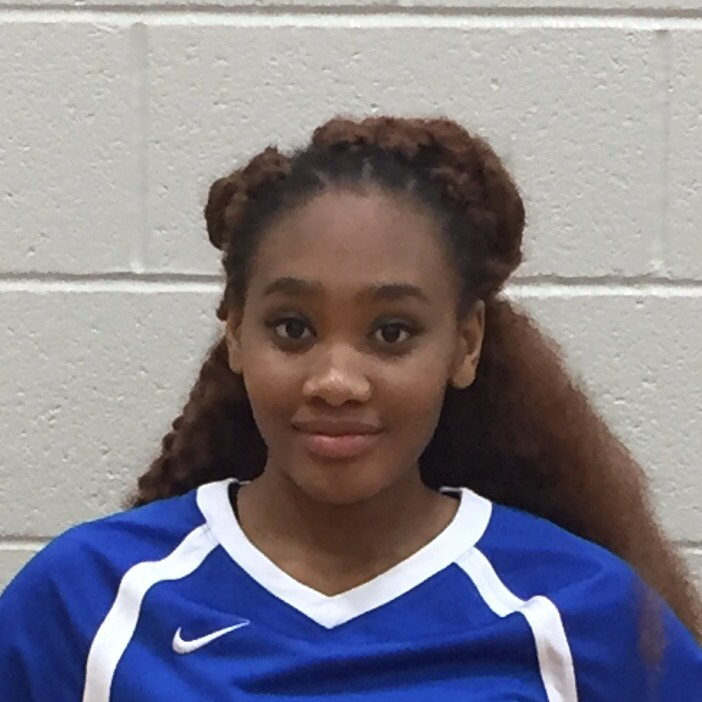 Obriana Davis