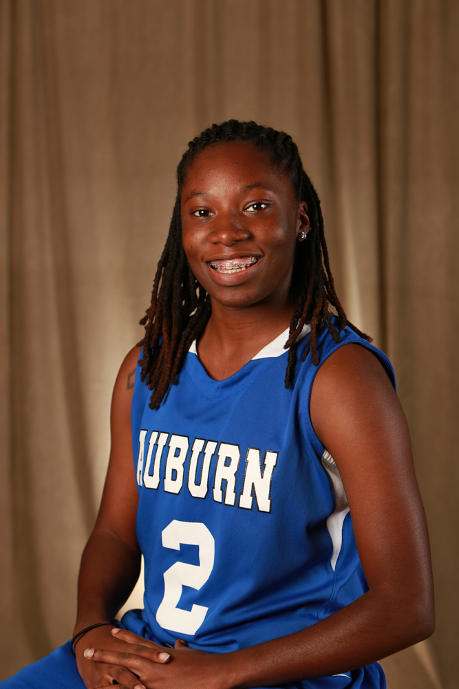 Nautika Philpot