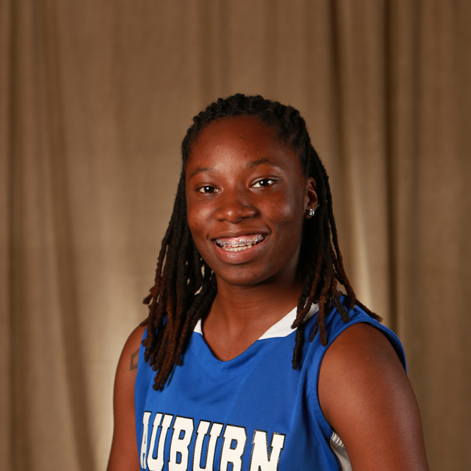 Nautika Philpot
