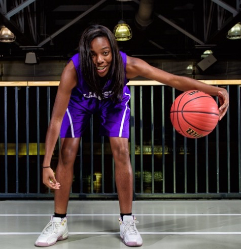 MaShayla Brown mugshot