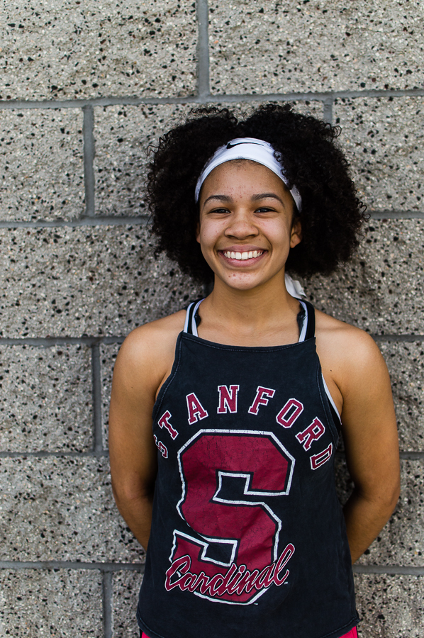 Essence Carrington