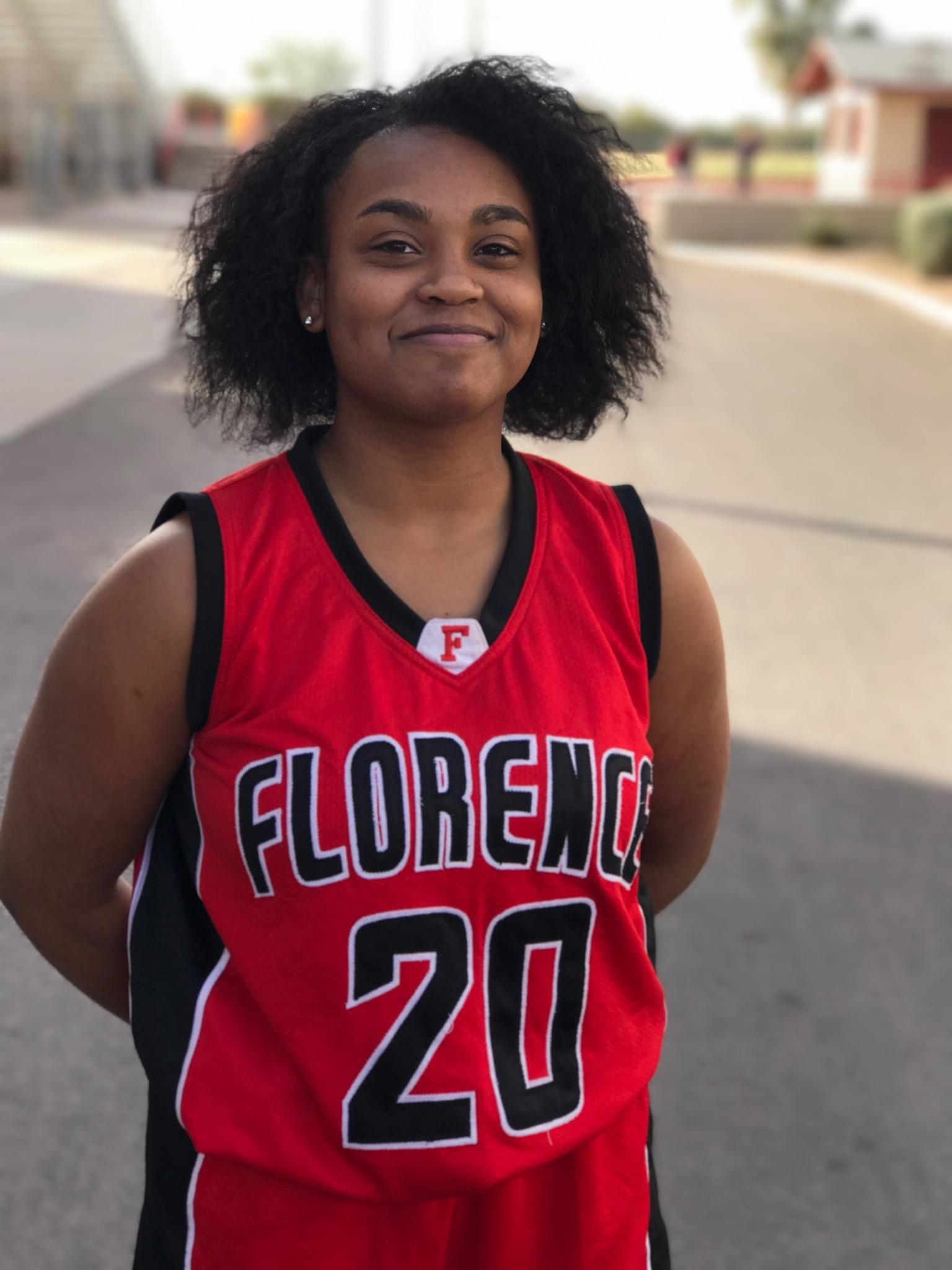 aliya brown