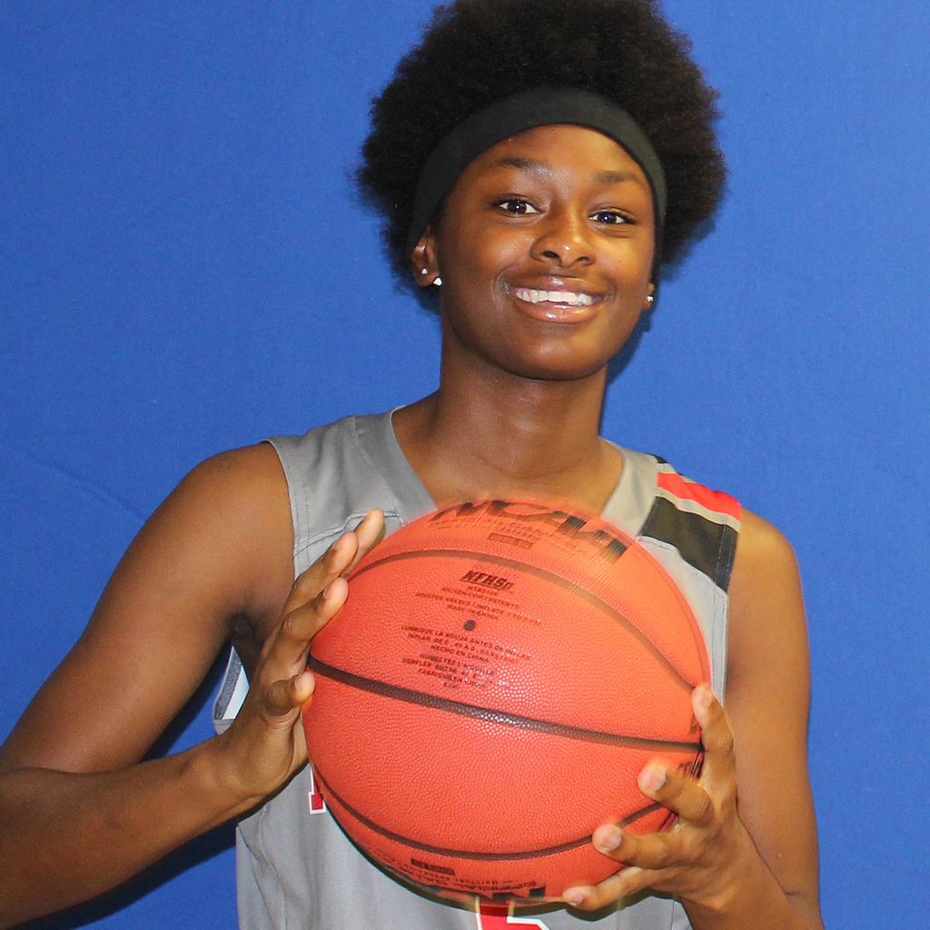 Deborrah Crutchfield