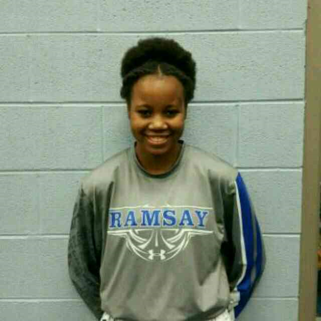 Aniya Smith