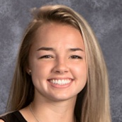 Olivia Jenkins