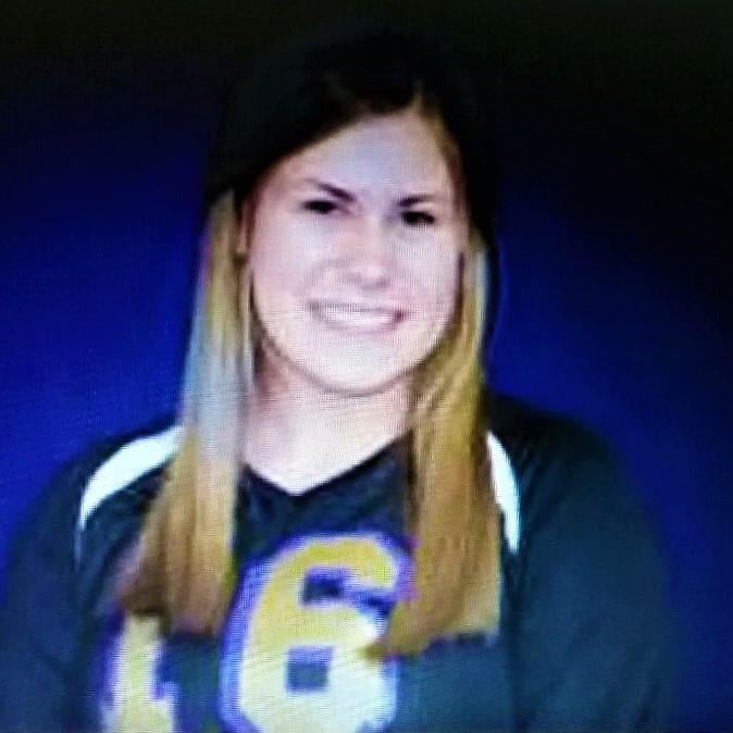 Jacy Teeter mugshot