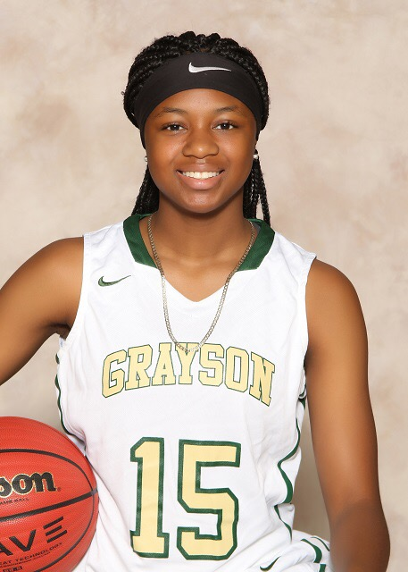 Jonnise Poole mugshot