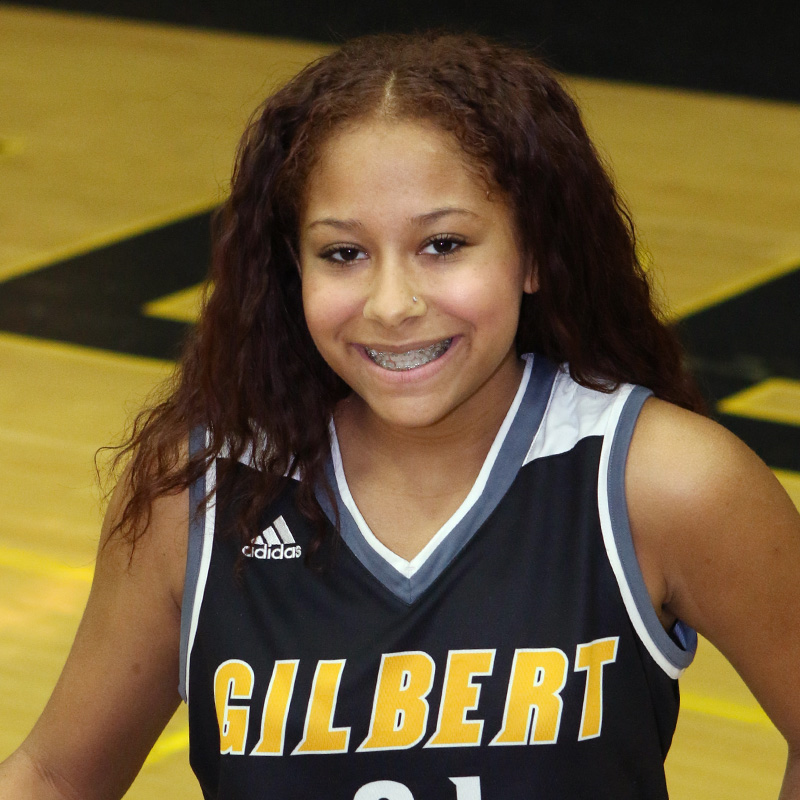 Lyric Reed