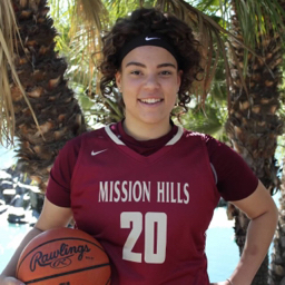 Khayla Rooks
