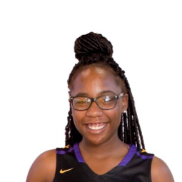 Daria Minor mugshot