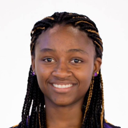 Ra'Jania Peterson mugshot