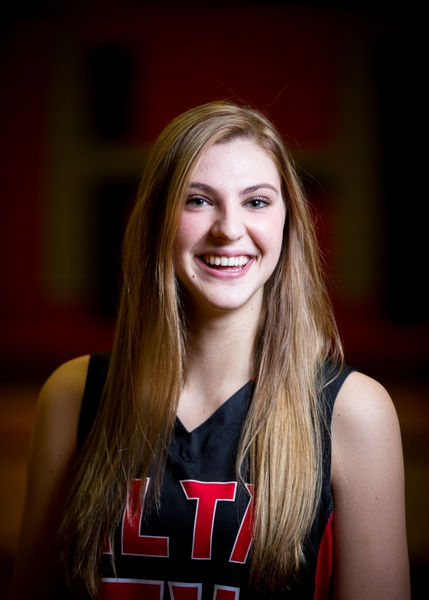 Kacey Blackner