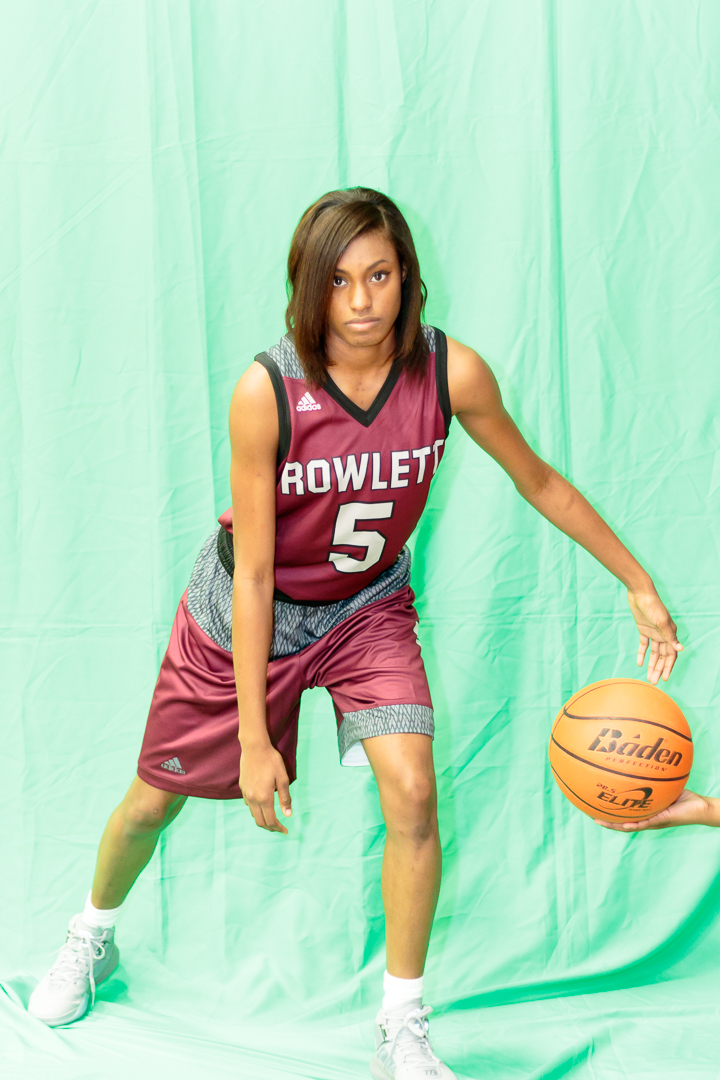 Aneesa Scott