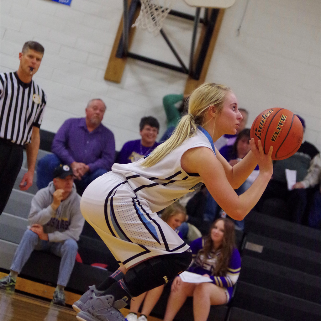 Bridget Beisel