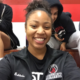 Ja'taiha' Baldwin