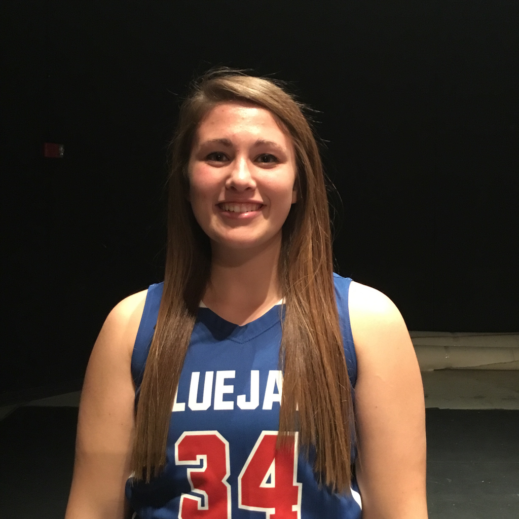 Chelsey LaMonica