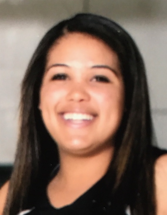 Alicia Johnson mugshot