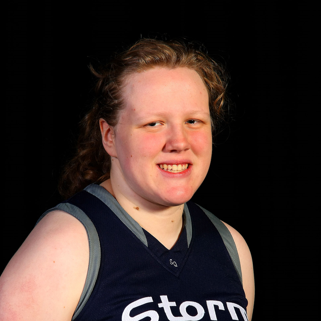 Hannah Larkin