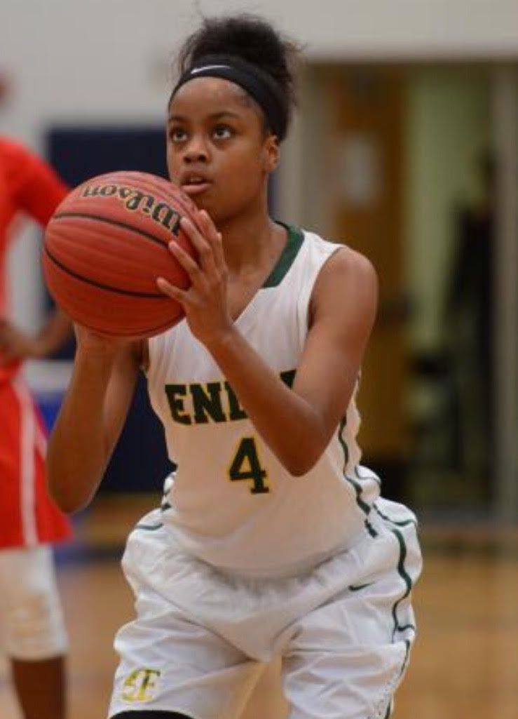 Mya Peebles