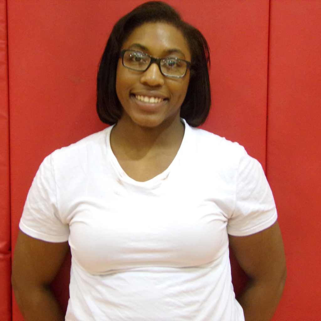 Khadijaah Williams