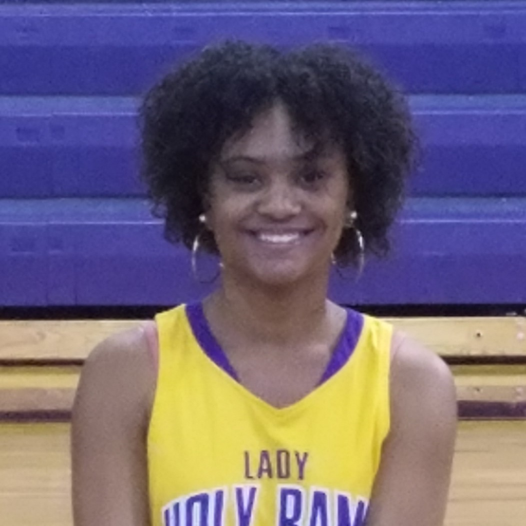Angel Boyd