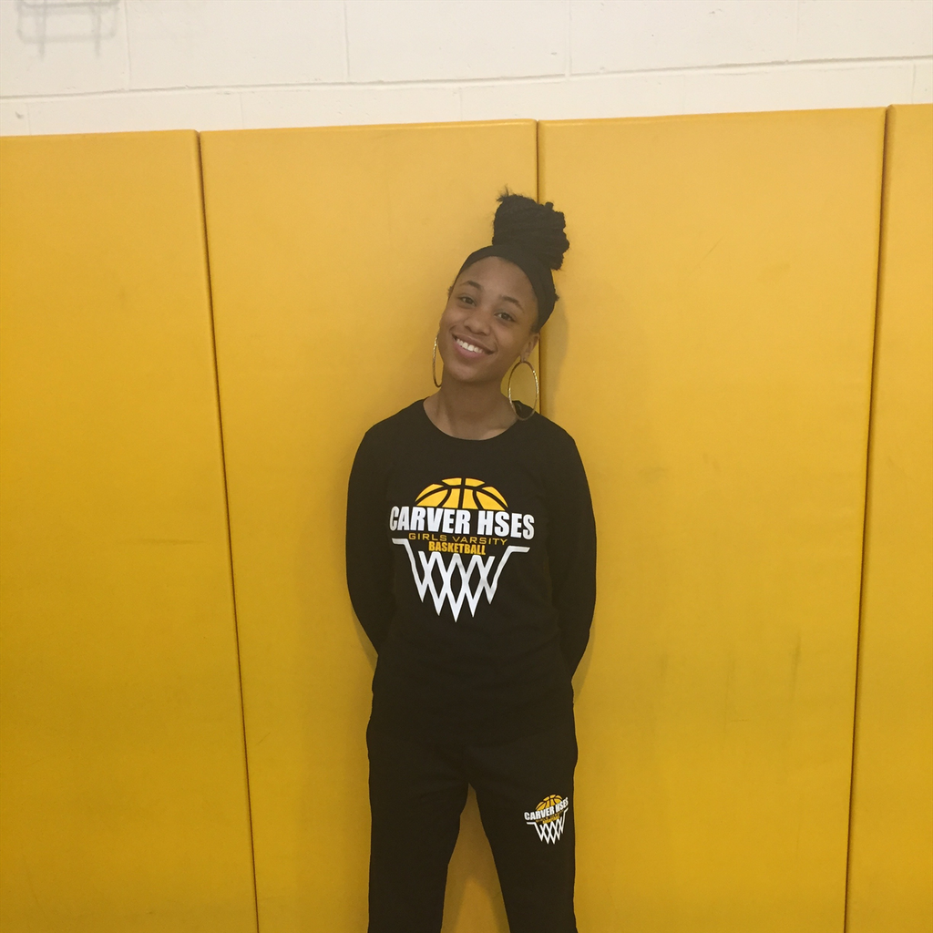 Aijea Fowler