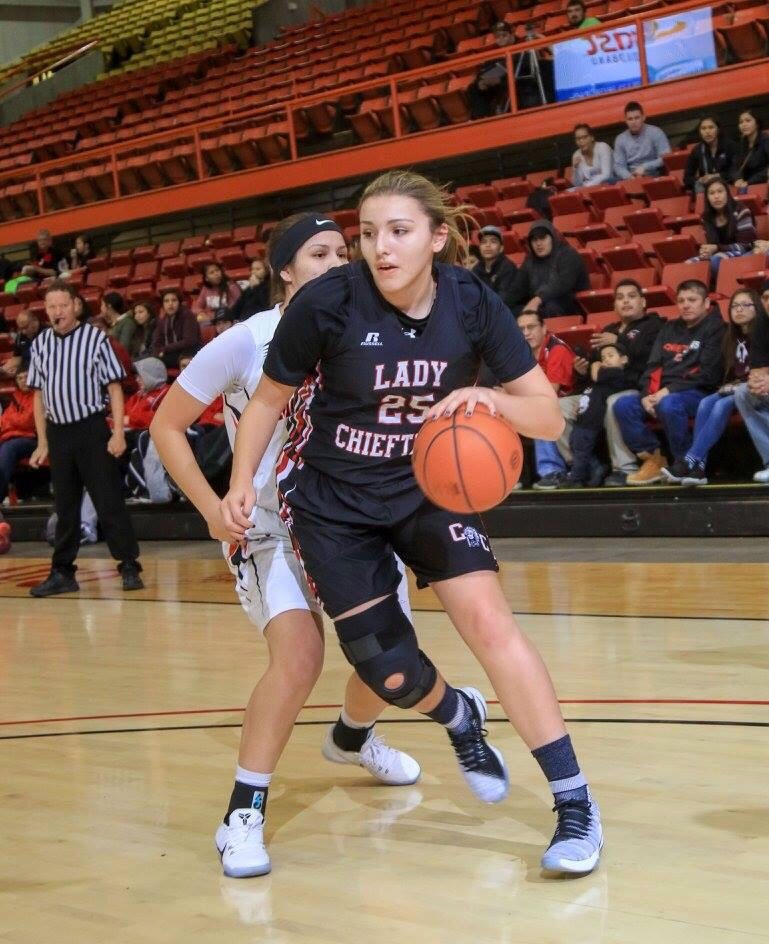 Kaylee Wells