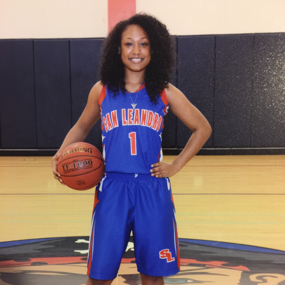 Janai Davis