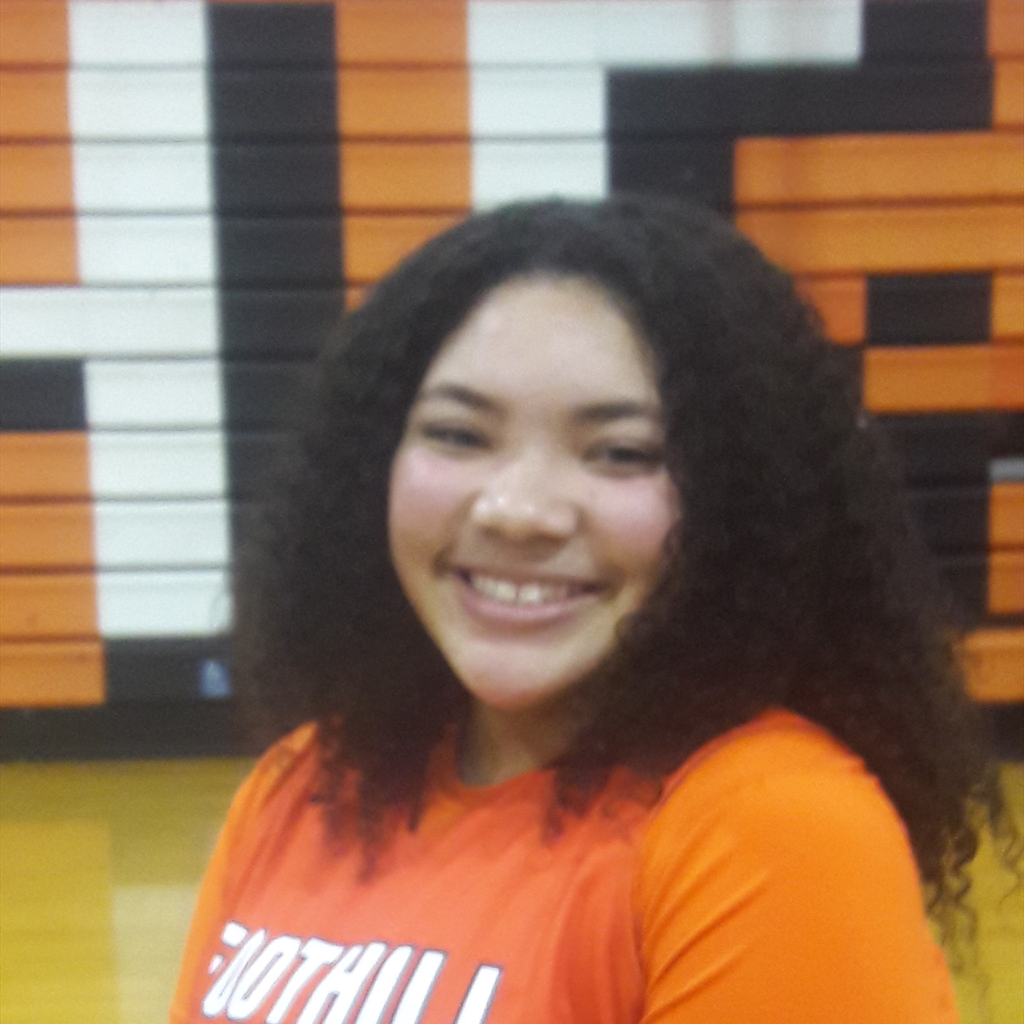 Bianca Sanders mugshot