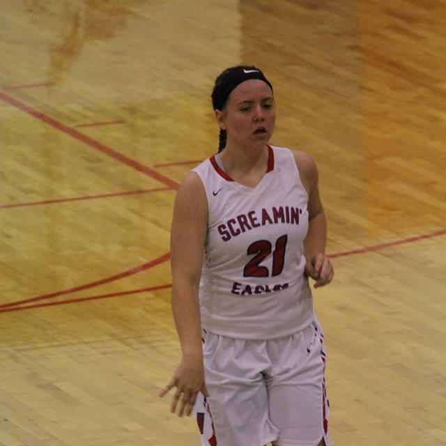 Carly Otwell