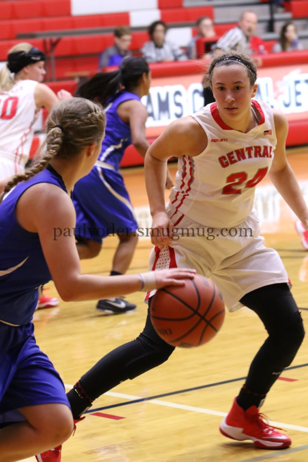 Lexi Smith