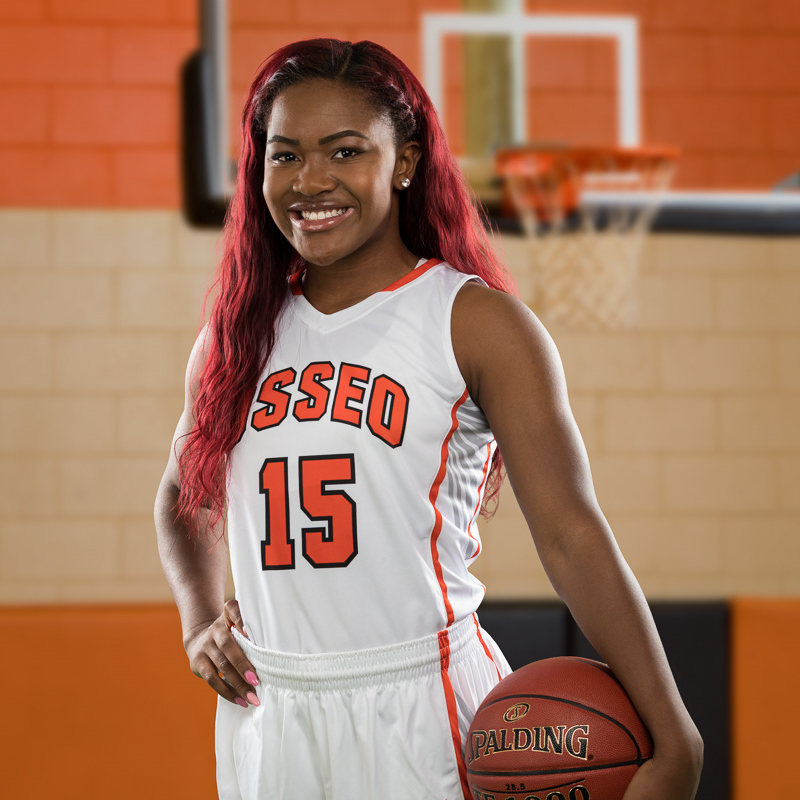 Azaria Reed