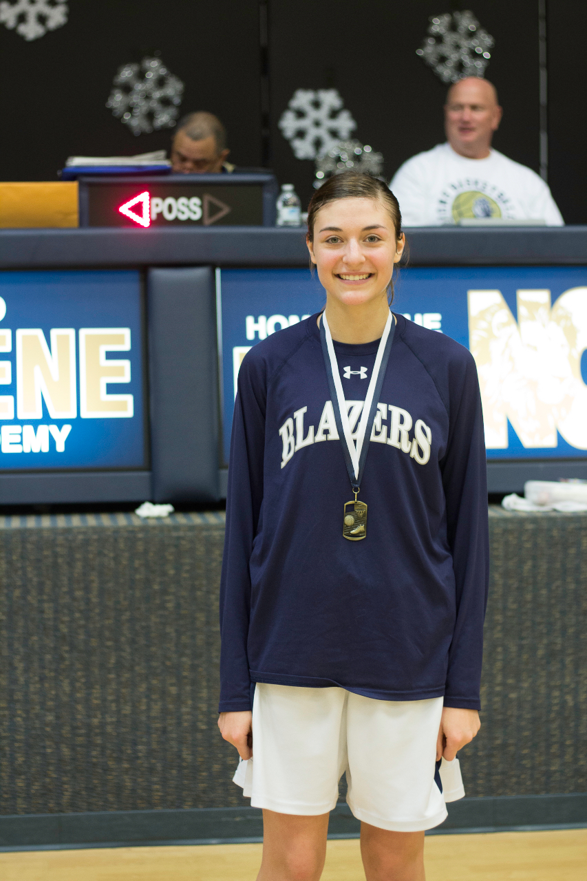 Taylor Gendke mugshot