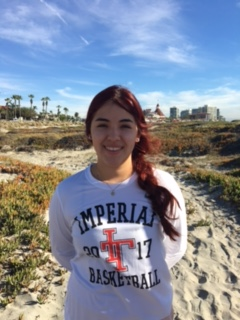 Cassandra Valle