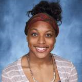 Kenisha Fortson mugshot