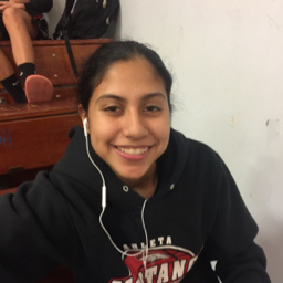 Sophia Ceja mugshot