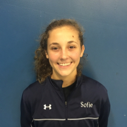 Sofie Johnson