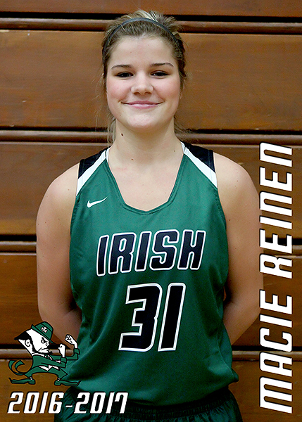 Macie Reinen